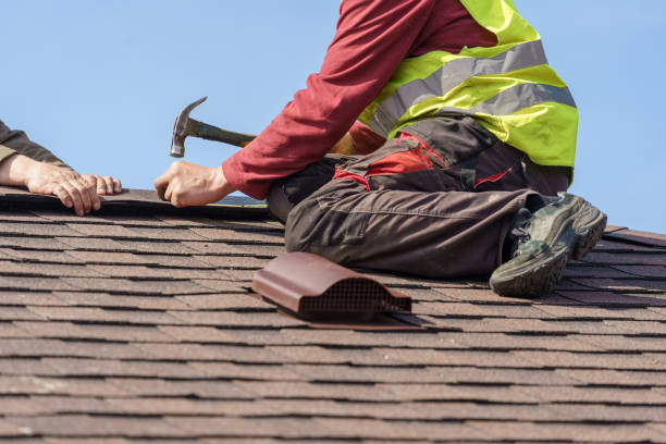 Best Residential Roofing Contractor  in Gilbertsville, PA