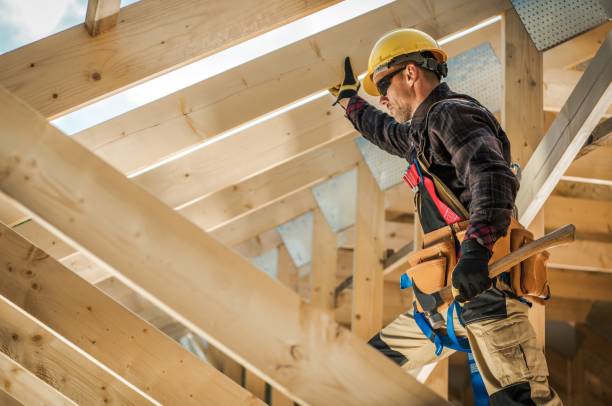 Quick and Trustworthy Emergency Roof Repair Services in Gilbertsville, PA