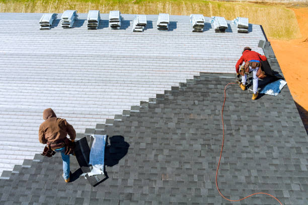 Slate Roofing Contractor in Gilbertsville, PA