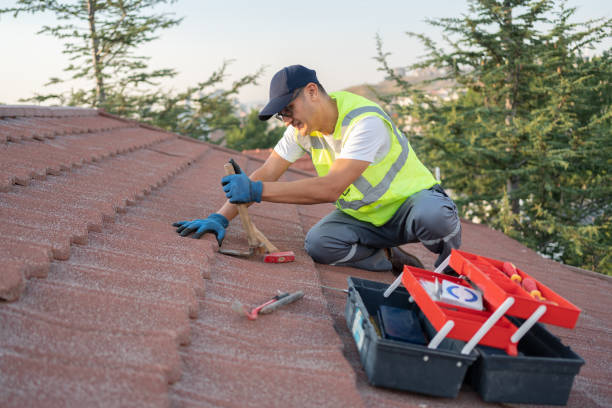 Best Commercial Roofing Services  in Gilbertsville, PA